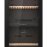 Haier HWS236GDGU1 borhűtő